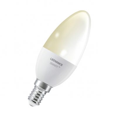 SMART+ Candle Dimmable 40 5 W 2700K E14 LEDVANCE (4058075485211)